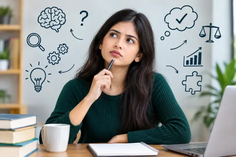 Improve Critical Thinking
