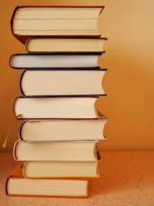 self improvement books
