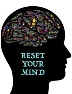 emotional well-being