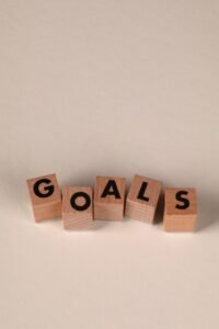 personal development goals