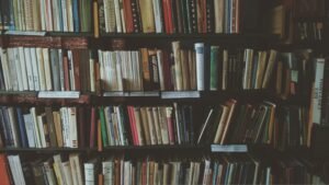 personal growth books