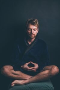 yoga poses