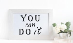 positive mindset quotes